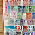 Sammlungen Europa Briefmarken-Sammlung  15