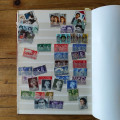 Sammlungen Europa Briefmarken-Sammlung  2