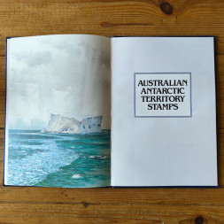 Ročníkové album Austrálie 1982