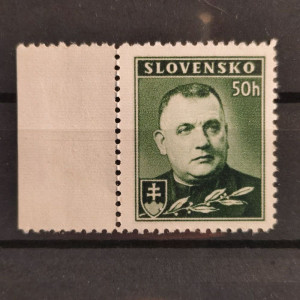 1939 – Josef Tiso