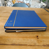 Sbírka mix - 2 tenká alba - fota v POPISU!