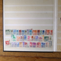 Sbírka mix - 2 tenká alba - fota v POPISU! Sbírka mix - 2 tenká alba - fota v POPISU!