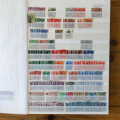 Album Sammlung, Mi.# 6