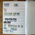 Album Sammlung, Mi.# 4
