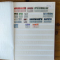 Album Sammlung, Mi.# 3