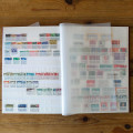 Album Sammlung, Mi.# 2