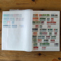 Album Sammlung, Mi.# 14