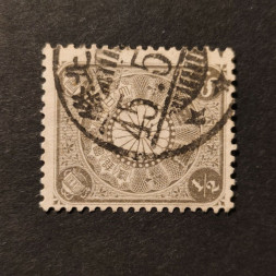 Známka Japonsko, Mi.90# Známka Japonsko, Mi.90#