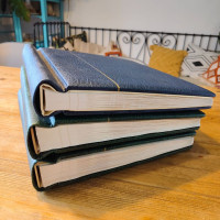 Sbírka známek Sbírka, Mi.#, Krásná sbírka ČSR I a II mix kvality