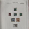 Briefmarken-Sammlung Sammlung, Mi.# 22