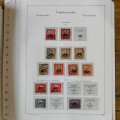 Briefmarken-Sammlung Sammlung, Mi.# 27