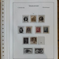 Briefmarken-Sammlung Sammlung, Mi.# 73