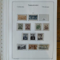 Briefmarken-Sammlung Sammlung, Mi.# 74