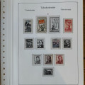 Briefmarken-Sammlung Sammlung, Mi.# 78
