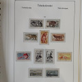 Briefmarken-Sammlung Sammlung, Mi.# 77