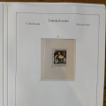 Briefmarken-Sammlung Sammlung, Mi.# 96