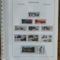 Briefmarken-Sammlung Sammlung, Mi.# 102