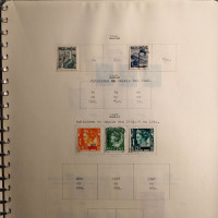 Album Indonesia (Dutch Indies)