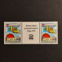 Spojka ČSR, Pof.L86**, 60H