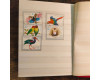 Stamps collection Collection, Mi., Used #