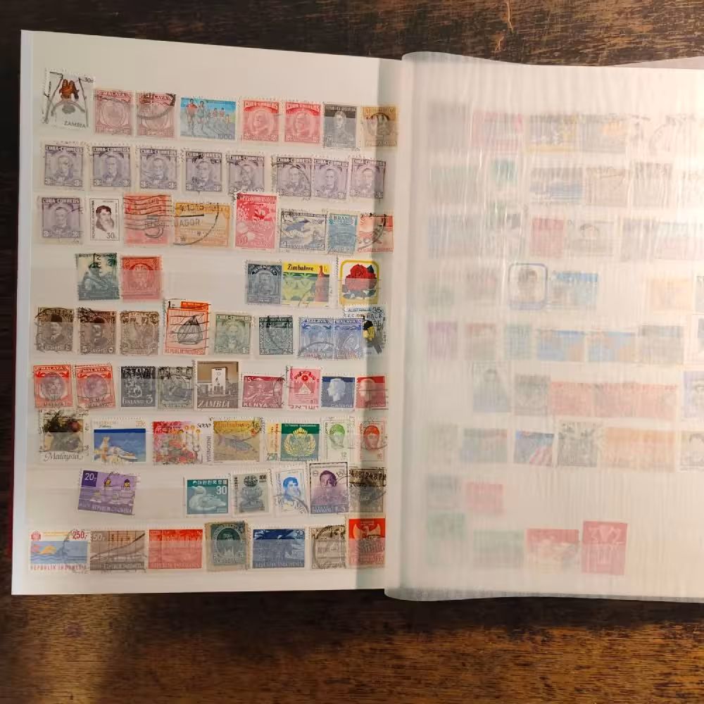 Album mix svět  24