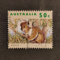 Stamp Australia, Mi.1315y (SG 1364), Used # Stamp Australia, Mi.1315y (SG 1364), Used #