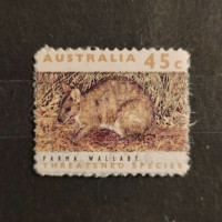 Stamp Australia, Mi.1273 (SG 1312), Used # Stamp Australia, Mi.1273 (SG 1312), Used #