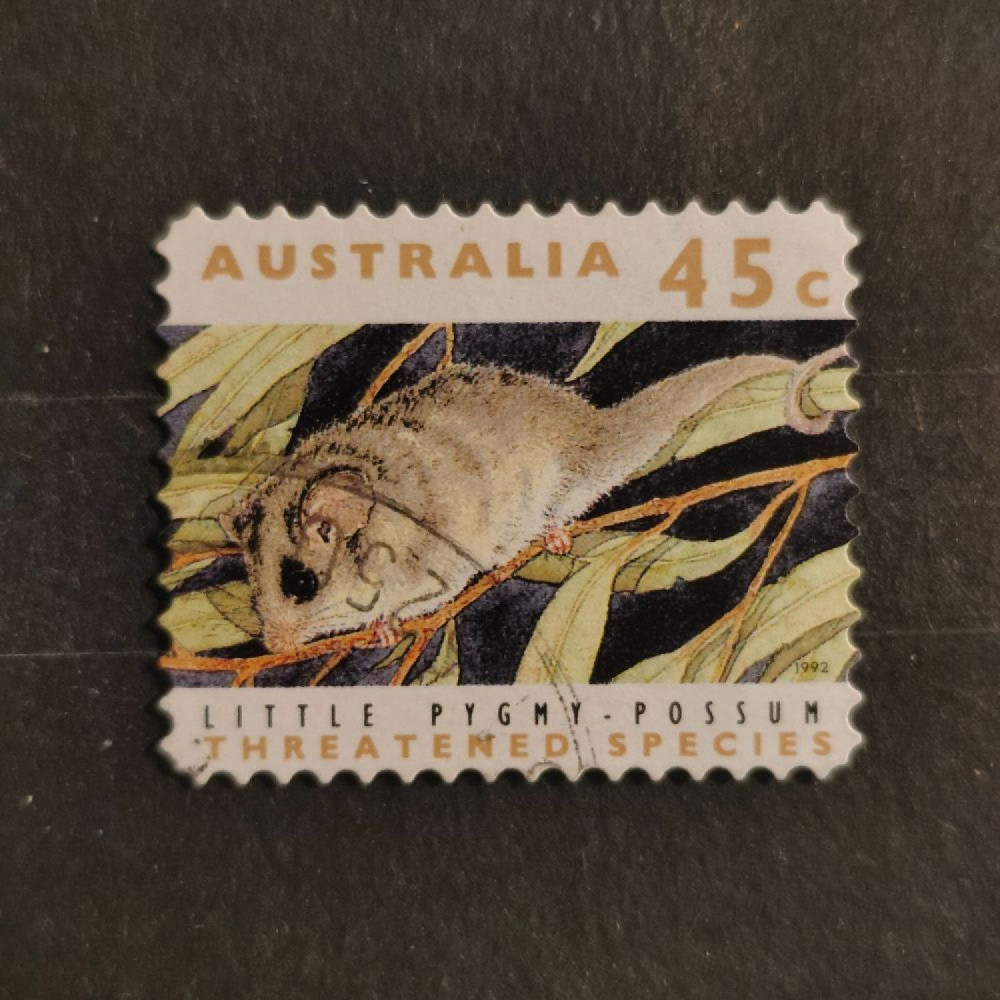Stamp Australia, Mi.1276 (SG 1315), Used # Stamp Australia, Mi.1276 (SG 1315), Used #
