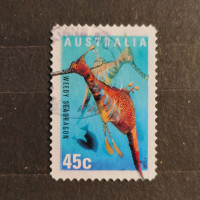 Stamp Australia, Mi.1777 (SG 1829), Used # Stamp Australia, Mi.1777 (SG 1829), Used #