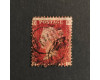 Stamp Great Britain, SG43 (Mi. 16), Used #, 1P
