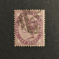 Stamp Great Britain, SG174 (Mi. 65IIxd), Used #, 1P