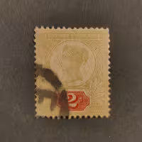 Stamp Great Britain, SG199 (Mi. 88a), Used #