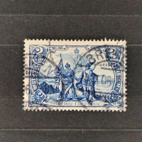 Známka Německo, Reich, Mi.82A#, 2Mk.