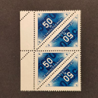 Čtyřblok ČSR, Pof.DR1*, 50h