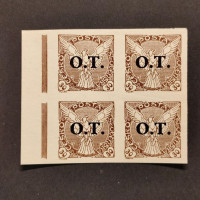 Čtyřblok ČSR, Pof.OT3**, 30h