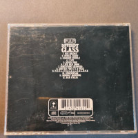 CD Pulp – Different Class, Použ.