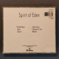 CD Talk Talk – Spirit of Eden, USED 1