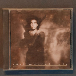 CD This Mortal Coil, USED