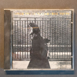 CD Neil Young – After the Gold Rush, USED