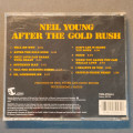 CD Neil Young – After the Gold Rush, Gebraucht 1