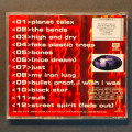 CD Radiohead – The Bends, USED 1