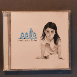 CD Eels – Beautiful Freak, Použ.