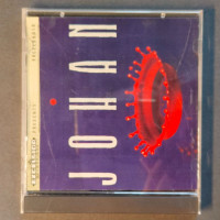 CD Johan – Johan, Použ.