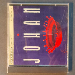 CD Johan – Johan, USED