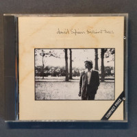 CD David Sylvian – Brilliant Trees, Použ.