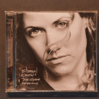CD Sheryl Crow – The Globe Sessions, Použ.