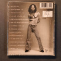 CD Lenny Kravitz – Mama Said, Použ. 1