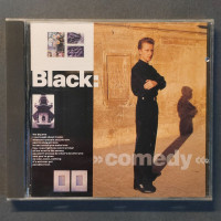 CD Black – Comedy, Použ.