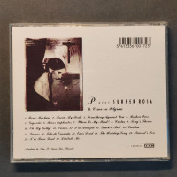 CD Pixies – Surfer Rosa, Použ. CD Pixies – Surfer Rosa, Použ.