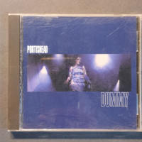 CD Portishead – Dummy, Použ.